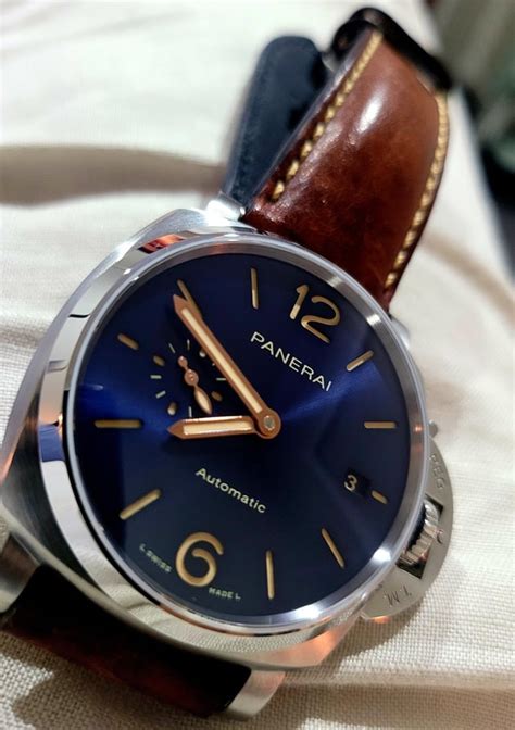 panerai vsf|A question regarding VSF Panerai clone movements : r/RepTime.